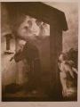 Fotograwiura ''Pustelnik'' Friedrich Bruckmann