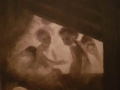 Fotograwiura ''Pustelnik'' Friedrich Bruckmann