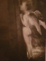 Fotograwiura ''Pustelnik'' Friedrich Bruckmann