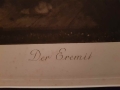 Fotograwiura ''Pustelnik'' Friedrich Bruckmann