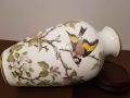 Wazon ''Kwiat jabłoni'' Basil Ede Franklin Porcelain