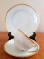 Berlin Królewska Porcelana Zestaw śniadaniowy 2