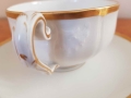 Berlin Królewska Porcelana Zestaw śniadaniowy 2