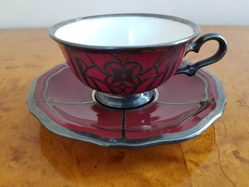Filizanka Rosenthal 2
