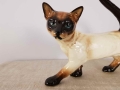 FIGURKA  KOT.   GOEBEL