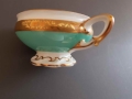Porcelana Konigszelt Śniadaniowe trio