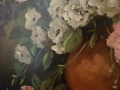 Luisa Medina Przepiękny bukiet kwiatów
