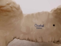 FIGURKA  PIES  GOEBEL