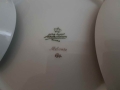 Elegancki zestaw śniadaniowy