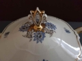 Porcelanowa waza Żary Sorau