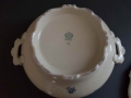 Porcelanowa waza Żary Sorau