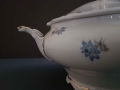 Porcelanowa waza Żary Sorau