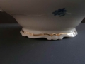 Porcelanowa waza Żary Sorau