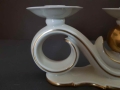 Porcelanowy świecznik Gerold Porcellan
