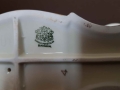Porcelanowy świecznik Gerold Porcellan