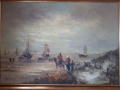Poławiacze małż John Bevort