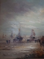 Poławiacze małż John Bevort