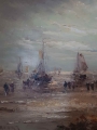 Poławiacze małż John Bevort