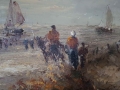 Poławiacze małż John Bevort