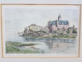 Helma Fischer Zamek krzyżacki Malbork