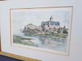 Helma Fischer Zamek krzyżacki Malbork