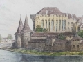 Helma Fischer Zamek krzyżacki Malbork