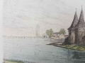 Helma Fischer Zamek krzyżacki Malbork