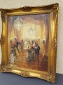 Ludwig Gschossmann Sala balowa