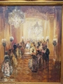 Ludwig Gschossmann Sala balowa