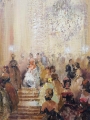 Ludwig Gschossmann Sala balowa