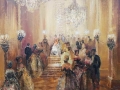 Ludwig Gschossmann Sala balowa