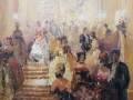 Ludwig Gschossmann Sala balowa