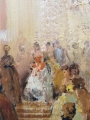 Ludwig Gschossmann Sala balowa
