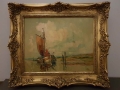 Rudolf Priebe Kutry rybackie