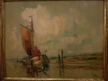 Rudolf Priebe Kutry rybackie