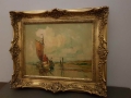 Rudolf Priebe Kutry rybackie