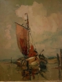 Rudolf Priebe Kutry rybackie
