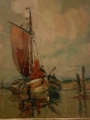Rudolf Priebe Kutry rybackie