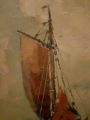 Rudolf Priebe Kutry rybackie