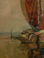 Rudolf Priebe Kutry rybackie