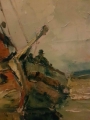 Rudolf Priebe Kutry rybackie