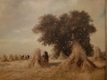 Karl Mohr Żniwa
