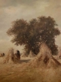 Karl Mohr Żniwa