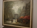 John Bevort Pola Elizejskie
