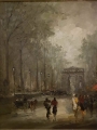 John Bevort Pola Elizejskie