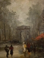 John Bevort Pola Elizejskie