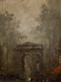 John Bevort Pola Elizejskie