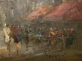 John Bevort Pola Elizejskie
