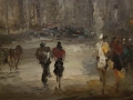 John Bevort Pola Elizejskie