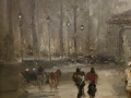 John Bevort Pola Elizejskie